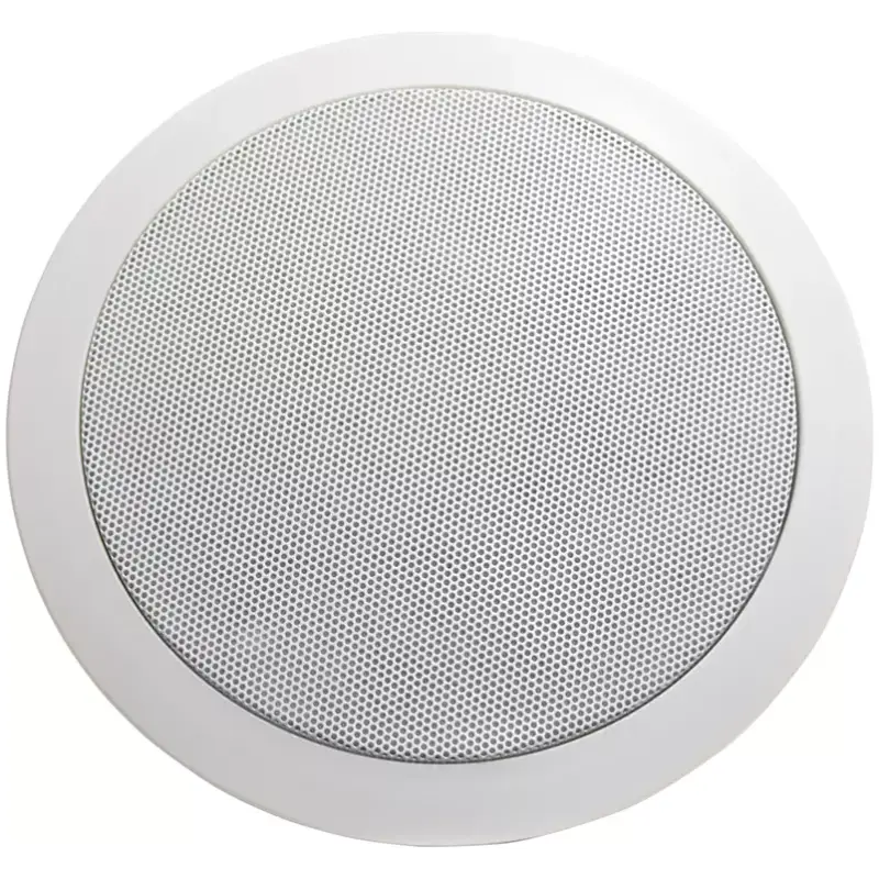Adastra CC6V Ceiling Speaker 6.5INCH White 20W 100V