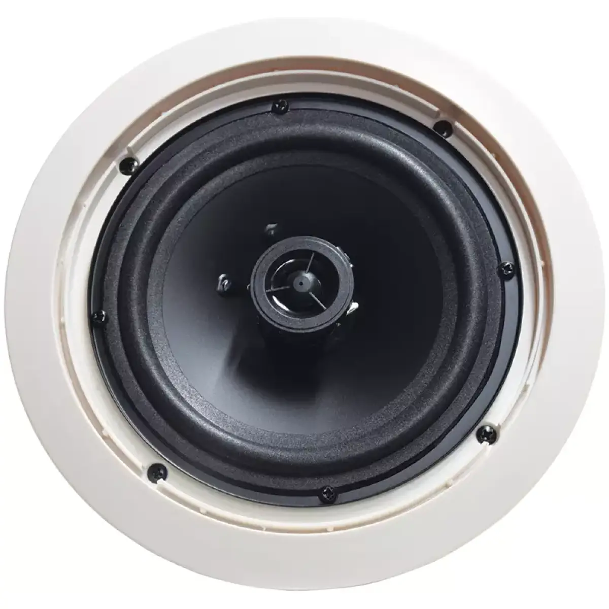 Adastra CC6V Ceiling Speaker 6.5INCH White 20W 100V - Image 2