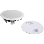 Adastra CC6V Ceiling Speaker 6.5INCH White 20W 100V - Image 5