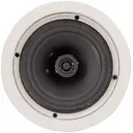 Adastra CC6V Ceiling Speaker 6.5INCH White 20W 100V - Image 8