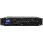 Pdm PRM240 100V Mixer Amplifier 240W Usb/sd/bt 4 Zone - Image 2