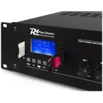 Pdm PRM240 100V Mixer Amplifier 240W Usb/sd/bt 4 Zone - Image 5