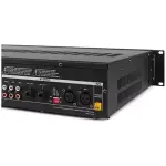 Pdm PRM240 100V Mixer Amplifier 240W Usb/sd/bt 4 Zone - Image 7