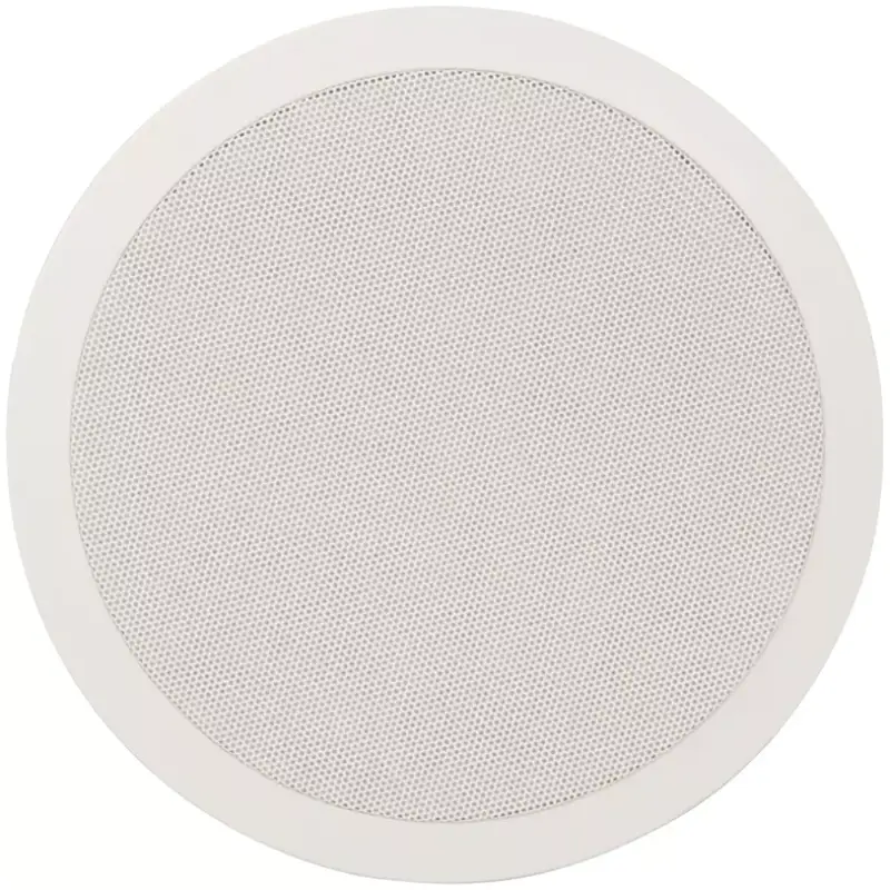 Adastra CC5V Ceiling Speaker 5.25INCH White 20W 100V