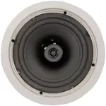 Adastra CC5V Ceiling Speaker 5.25INCH White 20W 100V - Image 2