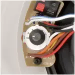 Adastra CC5V Ceiling Speaker 5.25INCH White 20W 100V - Image 4