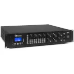 Pdm PRM606 100V Mixer Amplifier 360W Usb/sd/bt 6 Zone