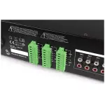 Pdm PRM606 100V Mixer Amplifier 360W Usb/sd/bt 6 Zone - Image 10