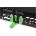 Pdm PRM606 100V Mixer Amplifier 360W Usb/sd/bt 6 Zone - Image 11