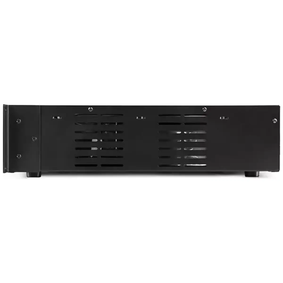 Pdm PRM606 100V Mixer Amplifier 360W Usb/sd/bt 6 Zone - Image 12