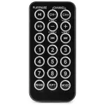 Pdm PRM606 100V Mixer Amplifier 360W Usb/sd/bt 6 Zone - Image 13