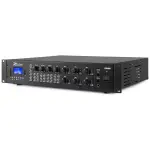 Pdm PRM606 100V Mixer Amplifier 360W Usb/sd/bt 6 Zone - Image 3