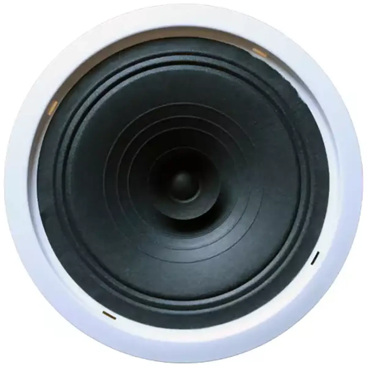 Filo EC6V Ceiling Speaker 6.5INCH White 10W 100V - Image 2