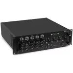Pdm PAM2004 100V Mixer Amplifier 200W Bt 4 Zone