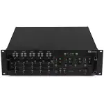 Pdm PAM2004 100V Mixer Amplifier 200W Bt 4 Zone - Image 2