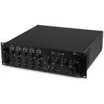 Pdm PAM2004 100V Mixer Amplifier 200W Bt 4 Zone - Image 3