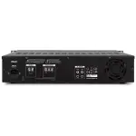 Pdm PRS240 100V Slave Amplifier 240W - Image 4