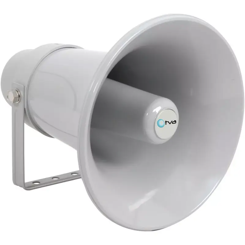 Tva - ROHV20 100V Round Horn Speaker
