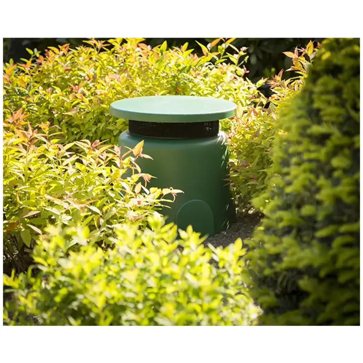 Power Dynamics - GS530 100V Weatherproof Garden Speaker 5.25IN IPX5 30W - Image 3