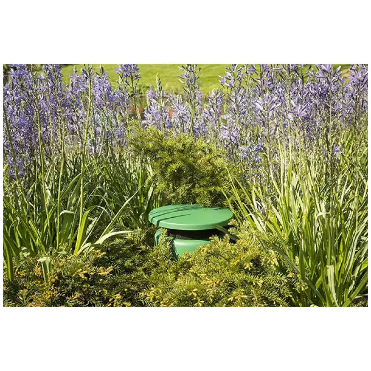 Power Dynamics - GS530 100V Weatherproof Garden Speaker 5.25IN IPX5 30W - Image 5