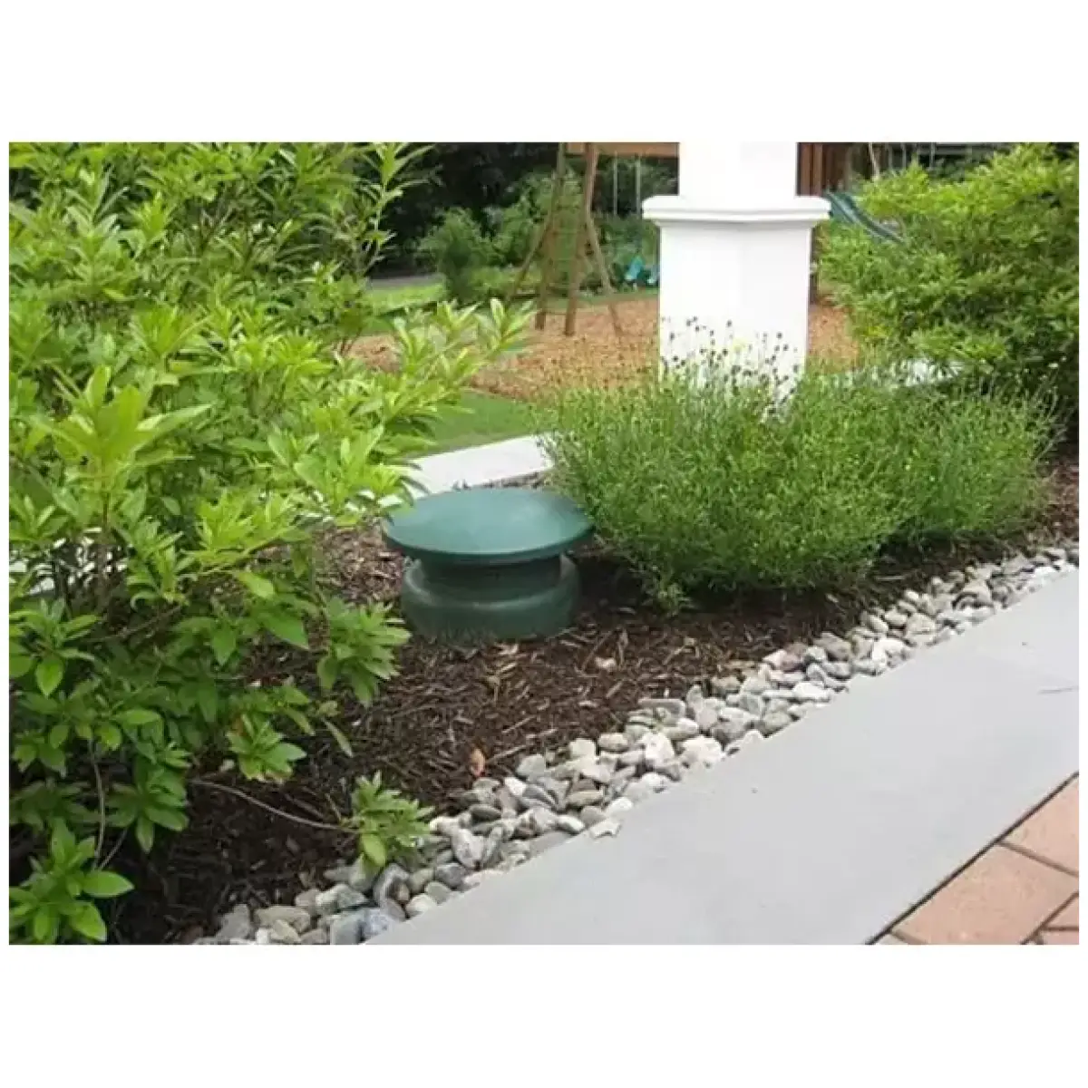 Power Dynamics - GS530 100V Weatherproof Garden Speaker 5.25IN IPX5 30W - Image 8