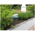 Power Dynamics - GS530 100V Weatherproof Garden Speaker 5.25IN IPX5 30W - Image 8