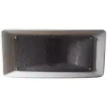 Filo - Outdoor Clear Horn Speaker Water Resistant W/bracket 30W