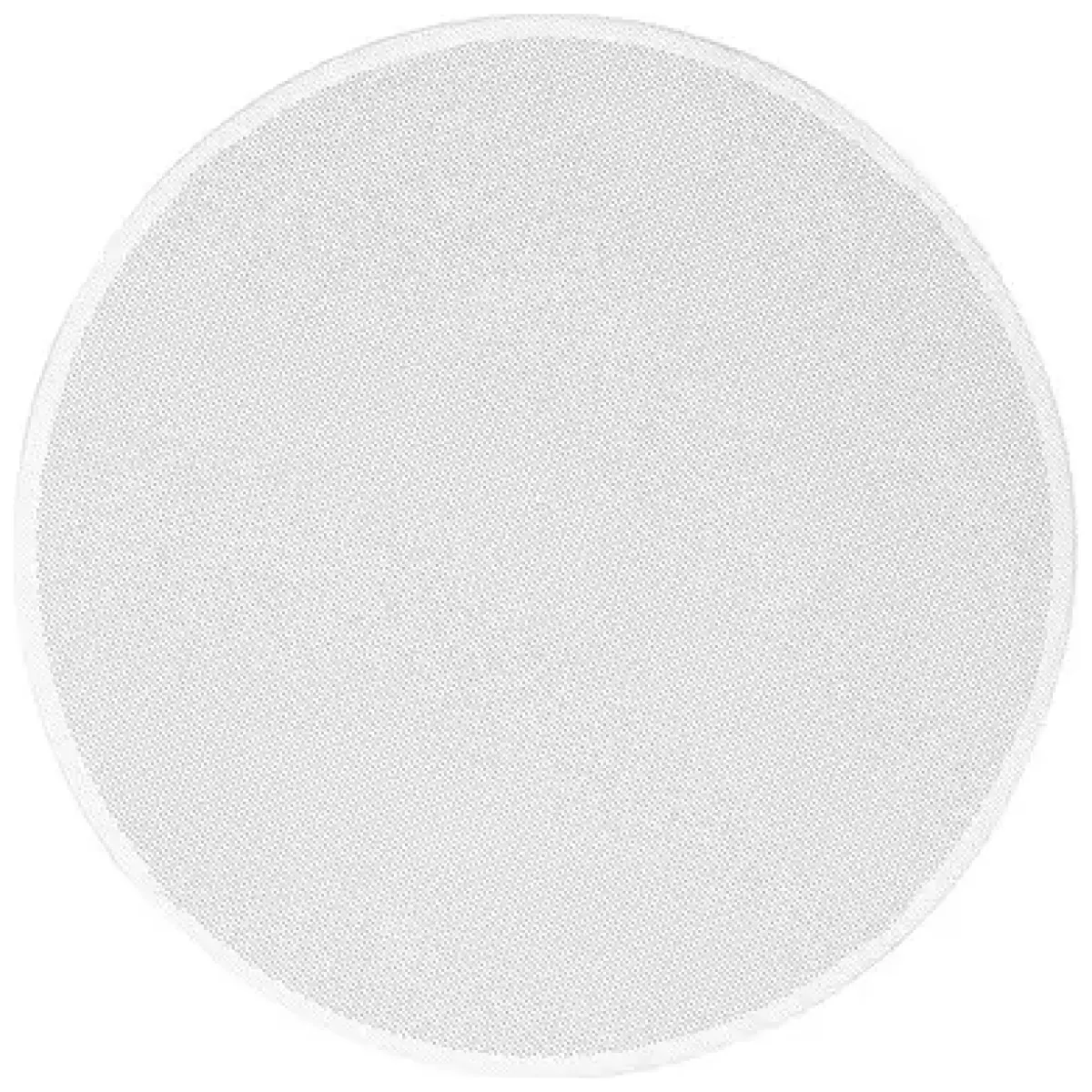 Filo FCV5WB Frameless Ceiling Speaker 5.25INCH White/black 20W 100V - Image 2