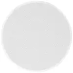 Filo FCV5WB Frameless Ceiling Speaker 5.25INCH White/black 20W 100V - Image 2
