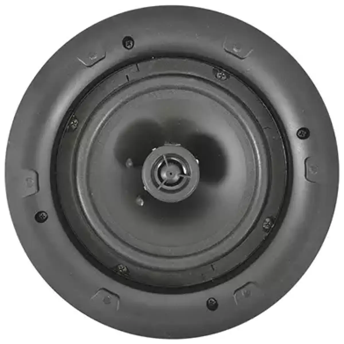 Filo FCV5WB Frameless Ceiling Speaker 5.25INCH White/black 20W 100V - Image 3