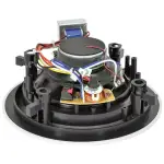 Filo FCV5WB Frameless Ceiling Speaker 5.25INCH White/black 20W 100V - Image 5