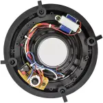 Filo FCV5WB Frameless Ceiling Speaker 5.25INCH White/black 20W 100V - Image 4