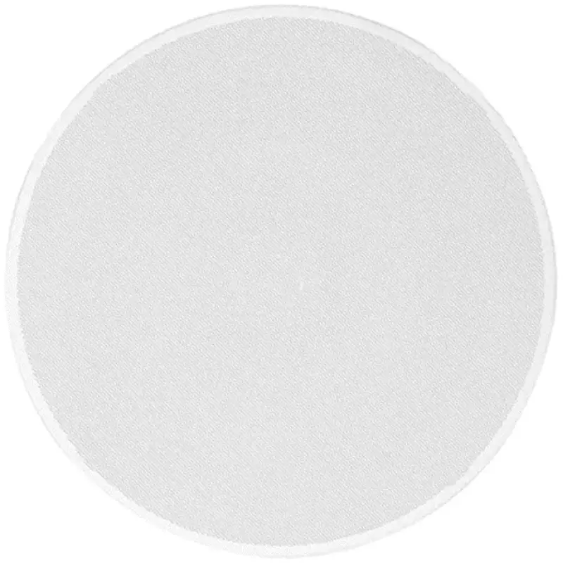 Filo Ceiling Speaker Frameless 8INCH White 40W 100V