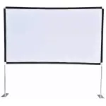 Avlink PFFS100 Projector Screen Fast Fold 100INCH 16:9
