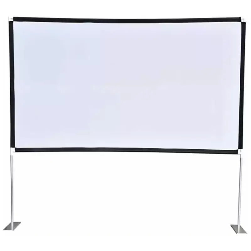 Avlink PFFS100 Projector Screen Fast Fold 100INCH 16:9