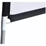 Avlink PFFS100 Projector Screen Fast Fold 100INCH 16:9 - Image 2