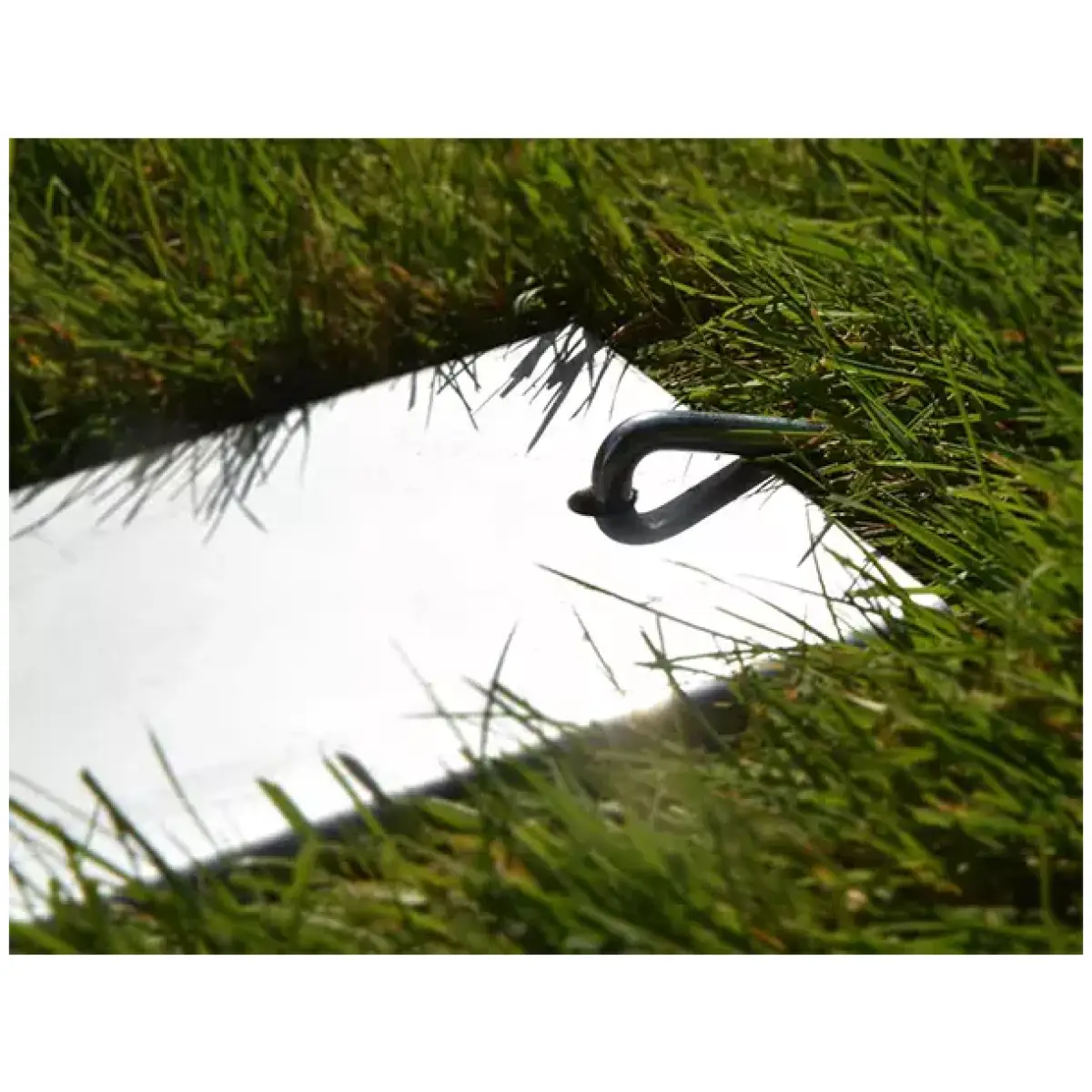 Avlink PFFS100 Projector Screen Fast Fold 100INCH 16:9 - Image 5