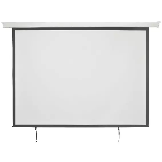 952321_CO1-1 Avlink ESP86 - 4:3 Electric Projector Screen 86INCH 4:3 - Image 1