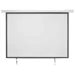 Avlink ESP100 - 4:3 Electric Projector Screen 100INCH 4:3