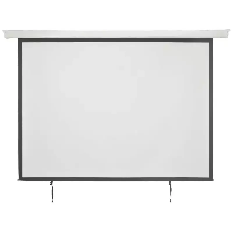 Avlink ESP100 - 4:3 Electric Projector Screen 100INCH 4:3