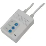 Avlink EPS120 - 4:3 Electric Projector Screen 120INCH 4:3 - Image 3