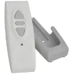 Avlink EPS120 - 4:3 Electric Projector Screen 120INCH 4:3 - Image 2