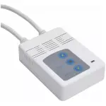 AVLINK EPS120 - 16:9 PROJECTOR SCRREN ELECTRIC 120INCH 16:9 - Image 2