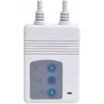 AVLINK EPS120 - 16:9 PROJECTOR SCRREN ELECTRIC 120INCH 16:9 - Image 3