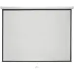 Avlink MPS100 - 4:3 Manual Projector Screen 100INCH 4:3