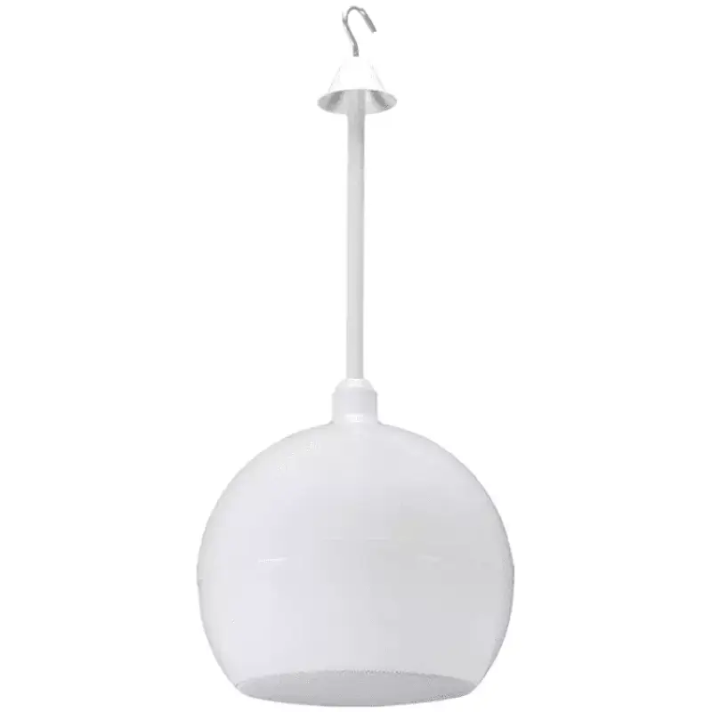 Filo - Pendant Speaker Projection 6.5IN White 10W 100V