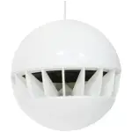 Filo - Pendant Speaker Wide Angle 8IN White 30W 100V - Image 2
