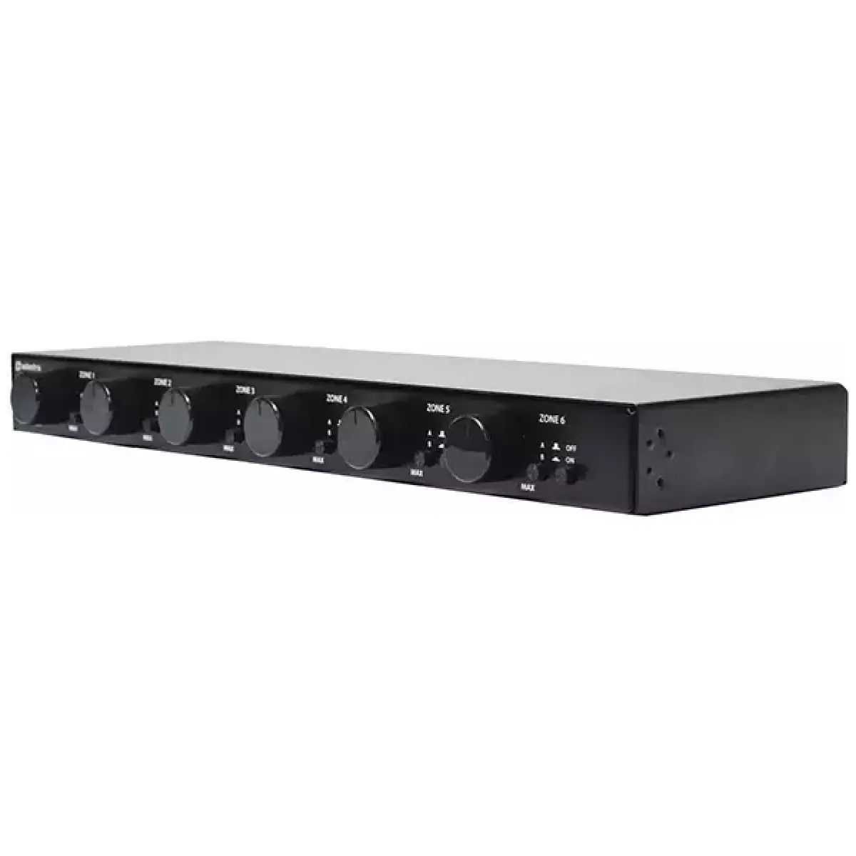 Adastra AT6 Speaker Volume Selector 6 Way 100V - Image 3