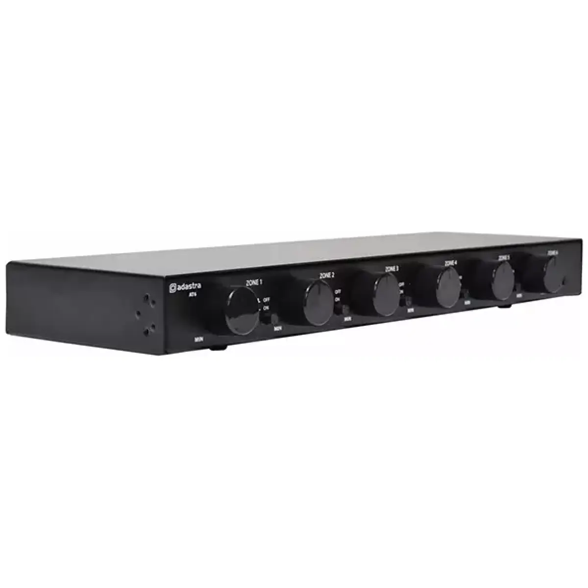 Adastra AT6 Speaker Volume Selector 6 Way 100V - Image 4