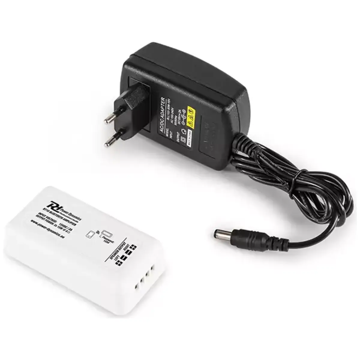 Power Dynamics - BT10 In - Wall Bluetooth Amplifier - Image 8